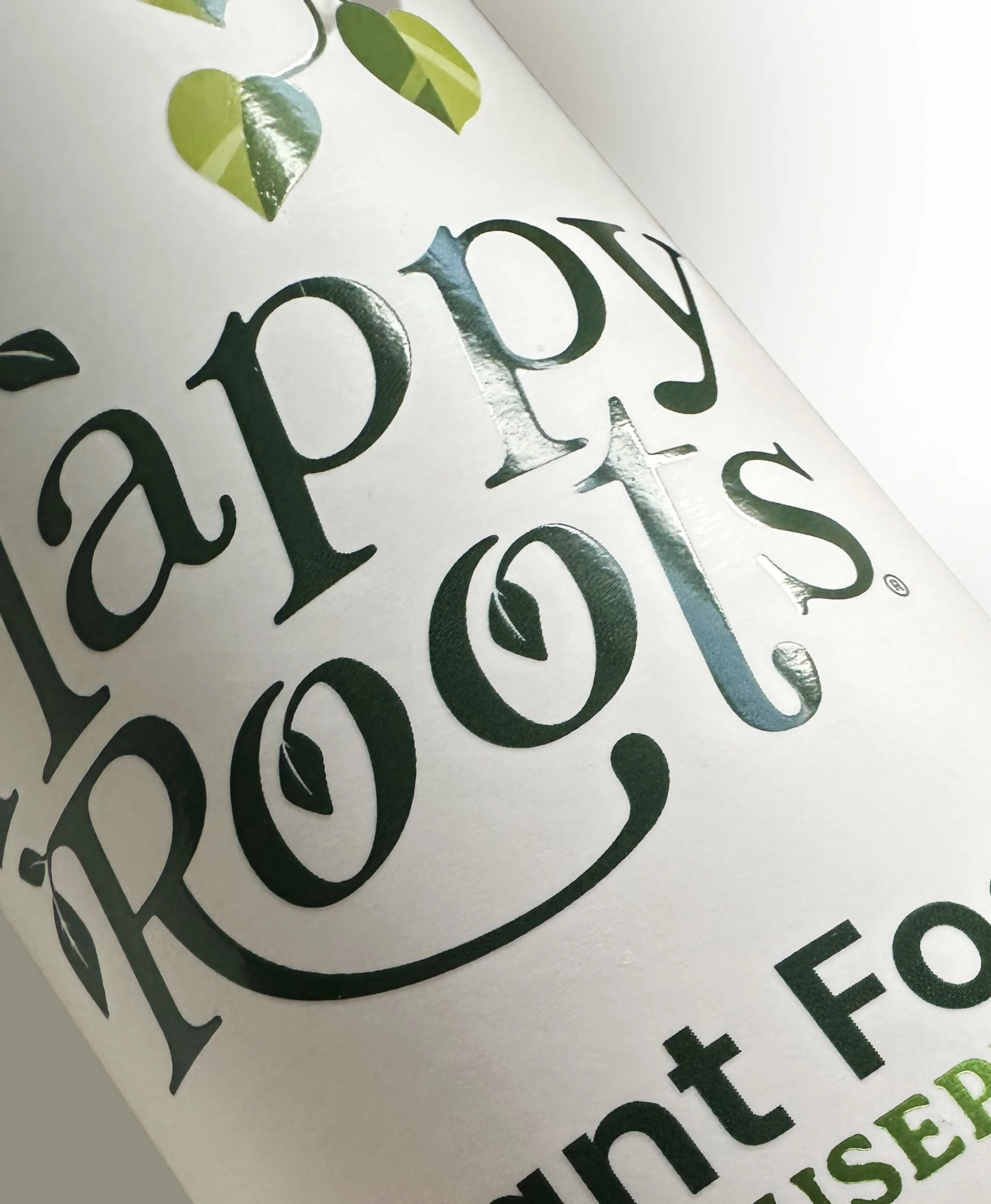 Happy Roots Plant Fertilizer