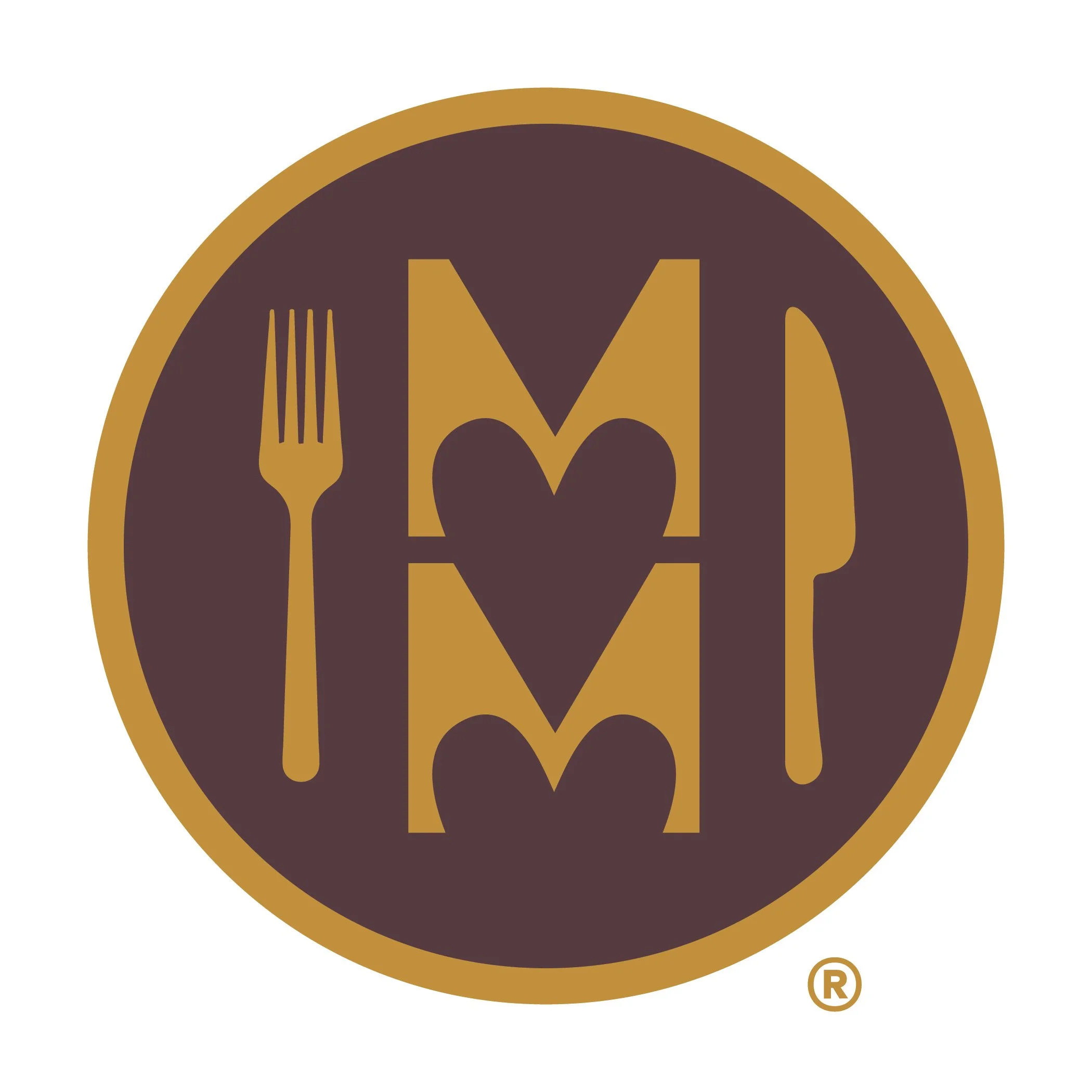 Mama Mann's Kitchen Logo