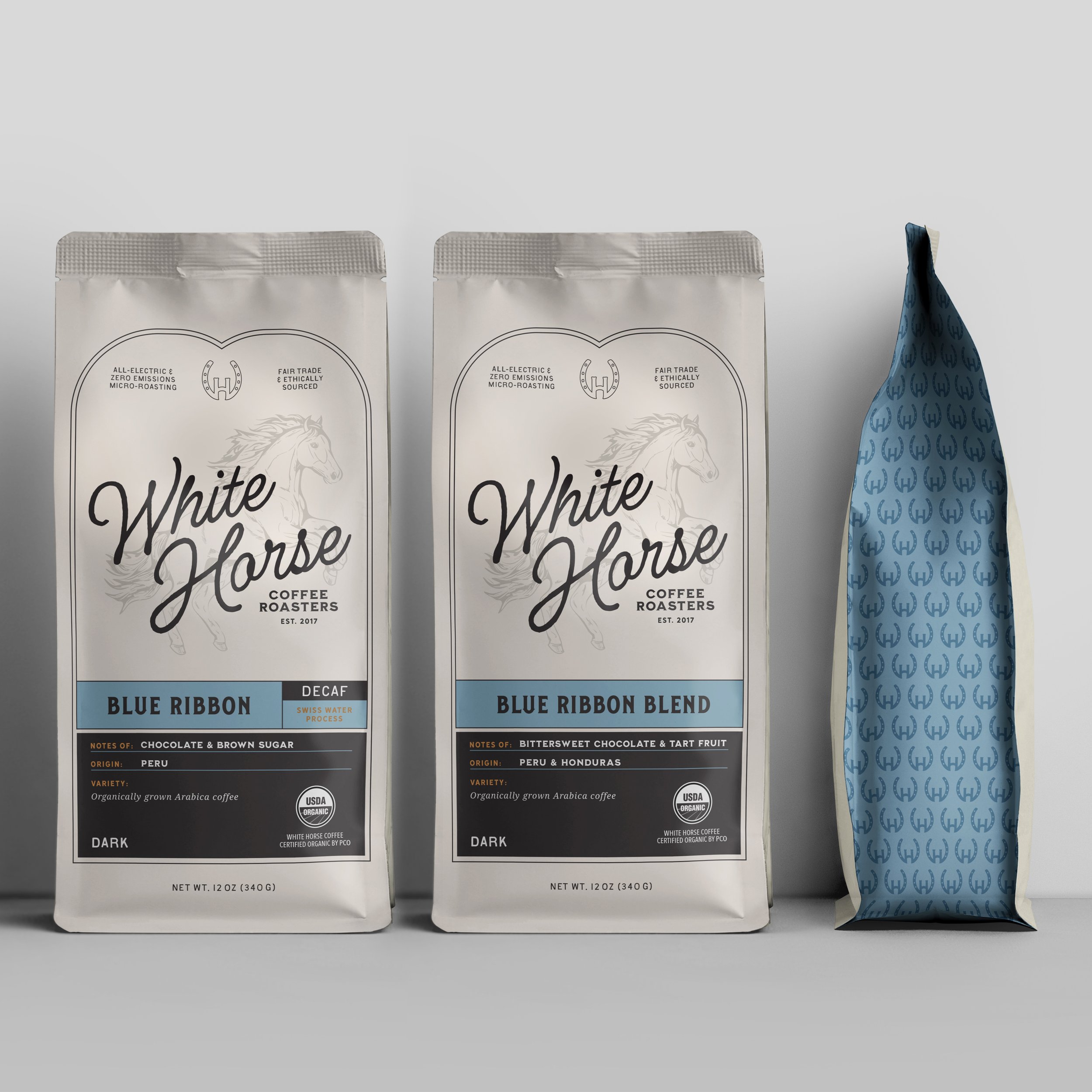 White Horse Coffee