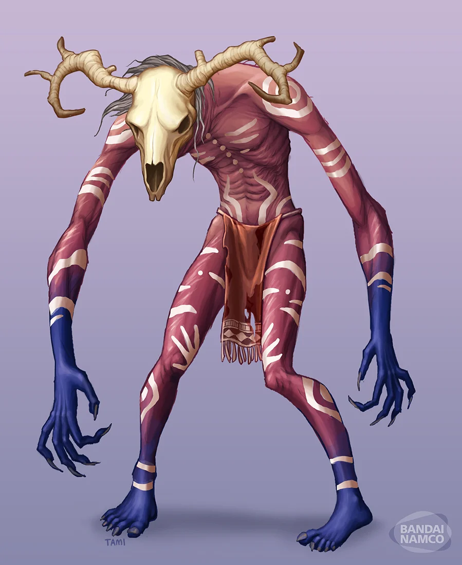 Wendigo