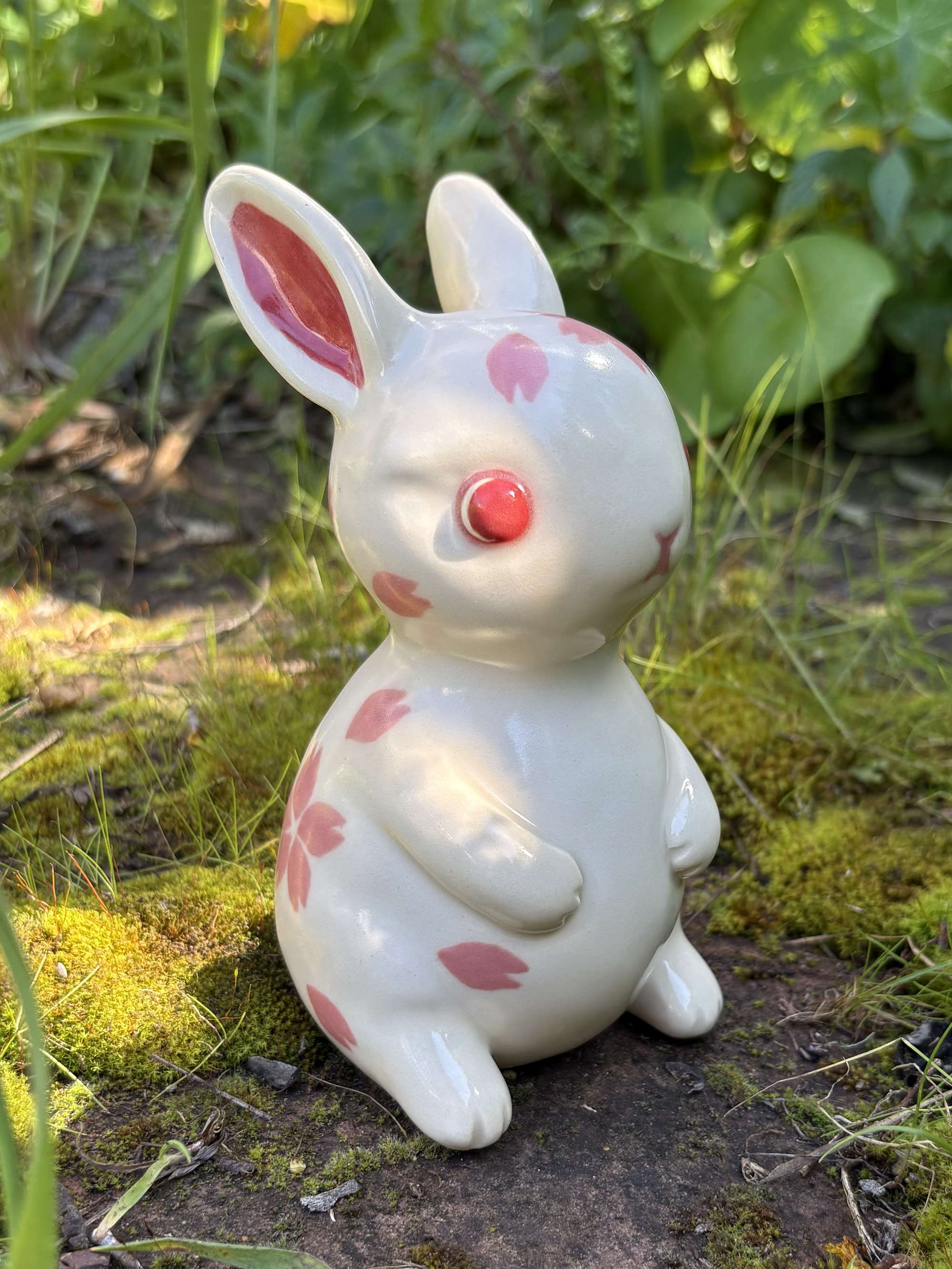 Sakura Bunny