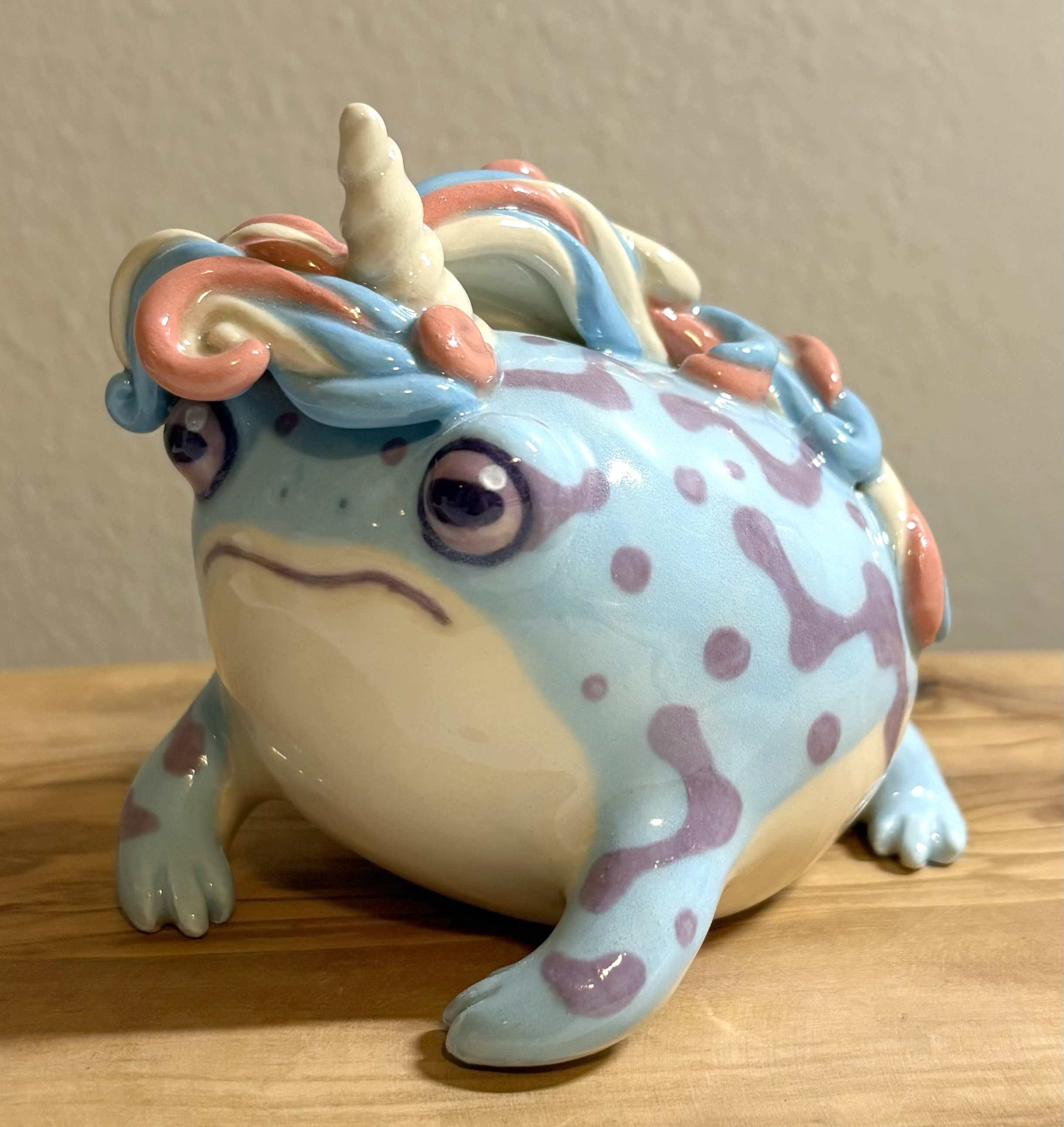 Frogicorn