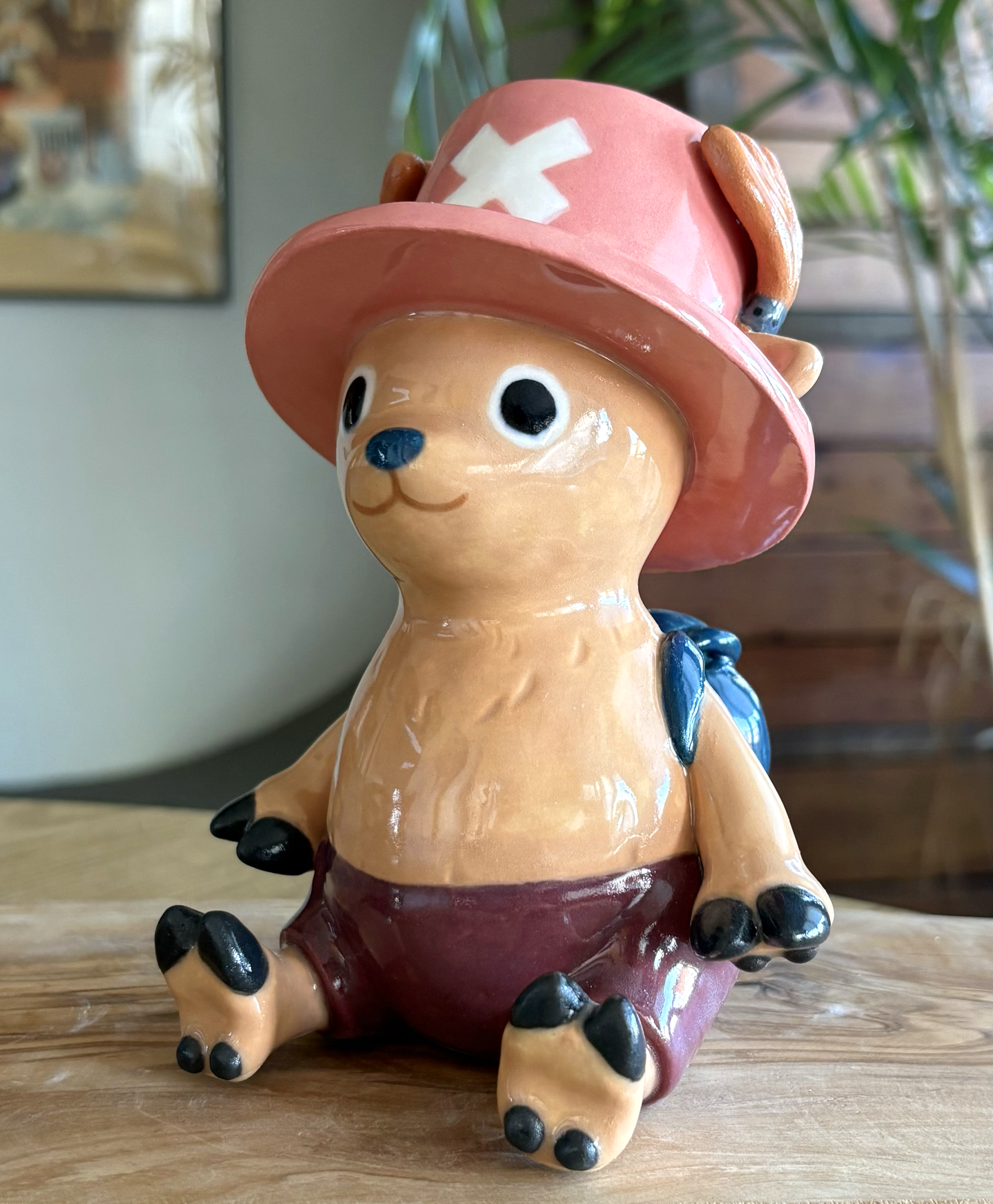 Chopper