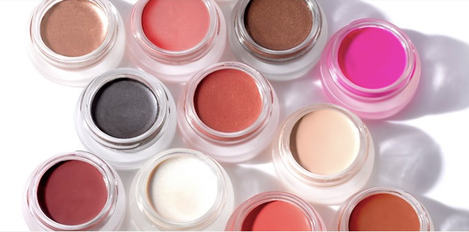 Our recent blog post about RMS Beauty Coconut Oil