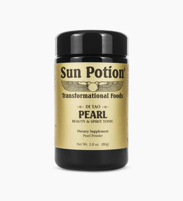 Sun Potion Herbs + Adaptogens — Spot Spa Boutique Minneapolis Massage, Skin Care, Acupuncture