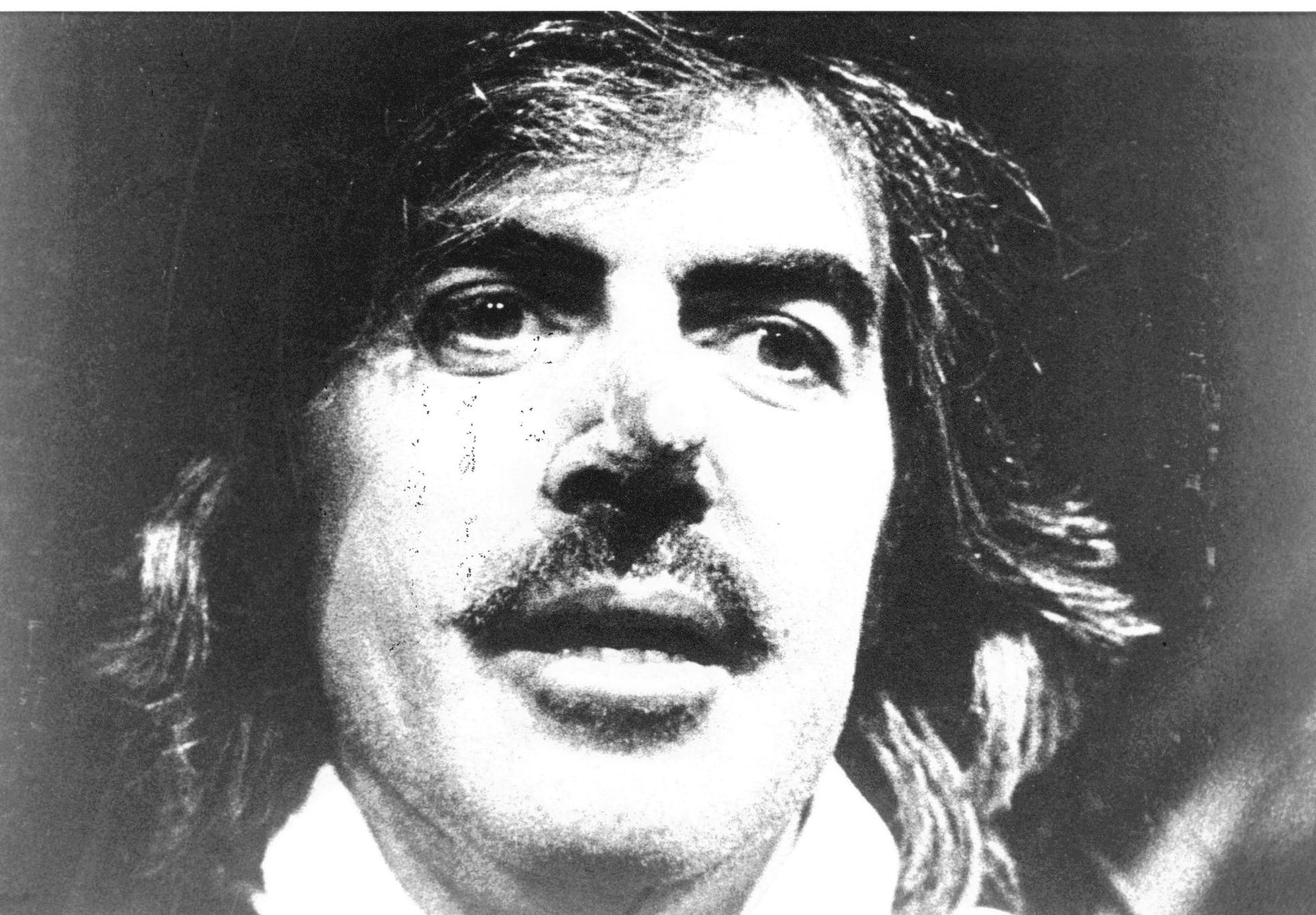 19_John Cairney as Cyrano in 'Cyrano de Bergerac', University Theatre, Newcastle 1974.jpg