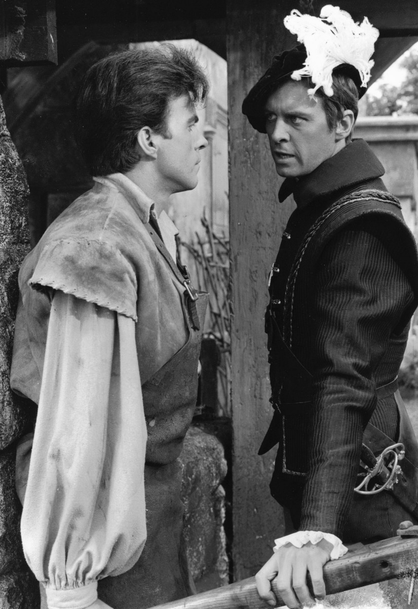 10_John with Barry Warren in 'Devilship Pirates'.jpg
