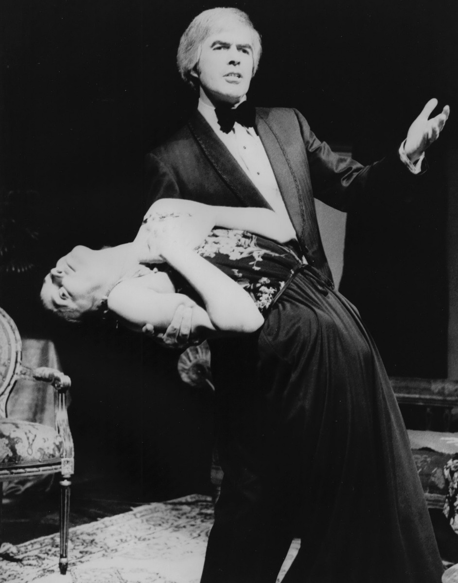 27_John Cairney & Alannah O'Sullivan as Two For A Theatre 1981 (2).jpg