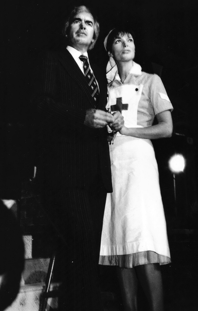 31_John Cairney & Alannah O'Sullivan in 'Blackout' Scottish Tour 1983 (3).jpg