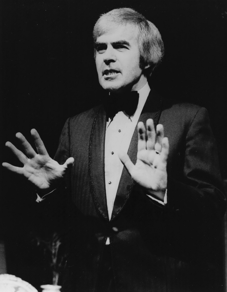 45_John Cairney in Two For A Theatre 1981.jpg
