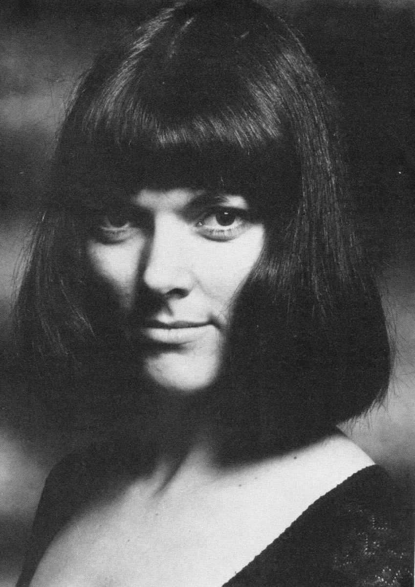 47_Portrait photo of Alannah O'Sullivan for 'Two For A Theatre' brochure 1980.jpg