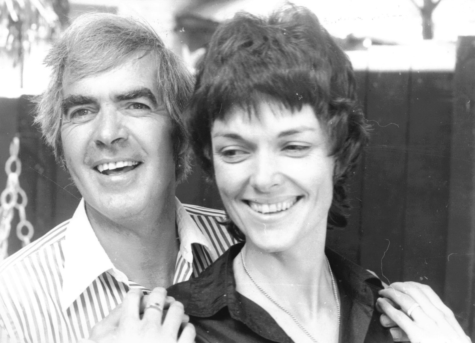 54_Publicity shot of John Cairney & Alannah O'Sullivan for World Tour c1984.jpg