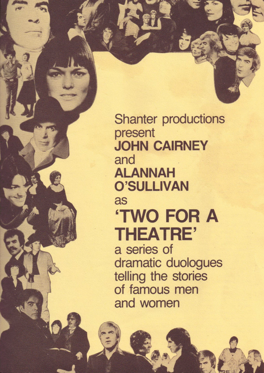 60_'Two For A Theatre' front page for brochure 1982.jpg