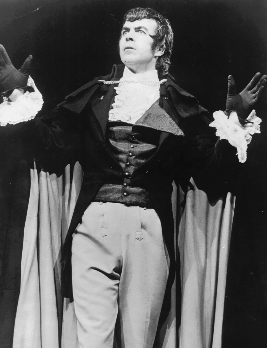 39_John Cairney as Robert Burns in 'There Was A Man' Arts Theatre, London 1965 (3).jpg