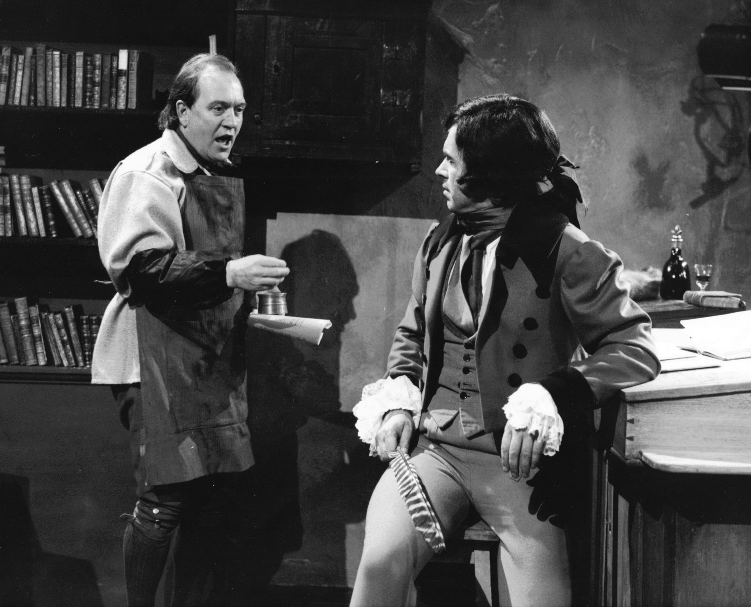 10_John Cairney as Robert Burns in 'Burns' STV Glasgow 1968 (4).jpg