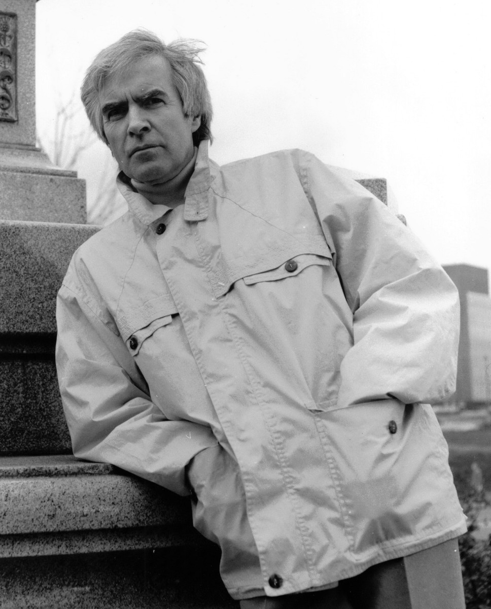 36_John Cairney as Robert Russell in 'Taggart' STV Glasgow 1986.jpg