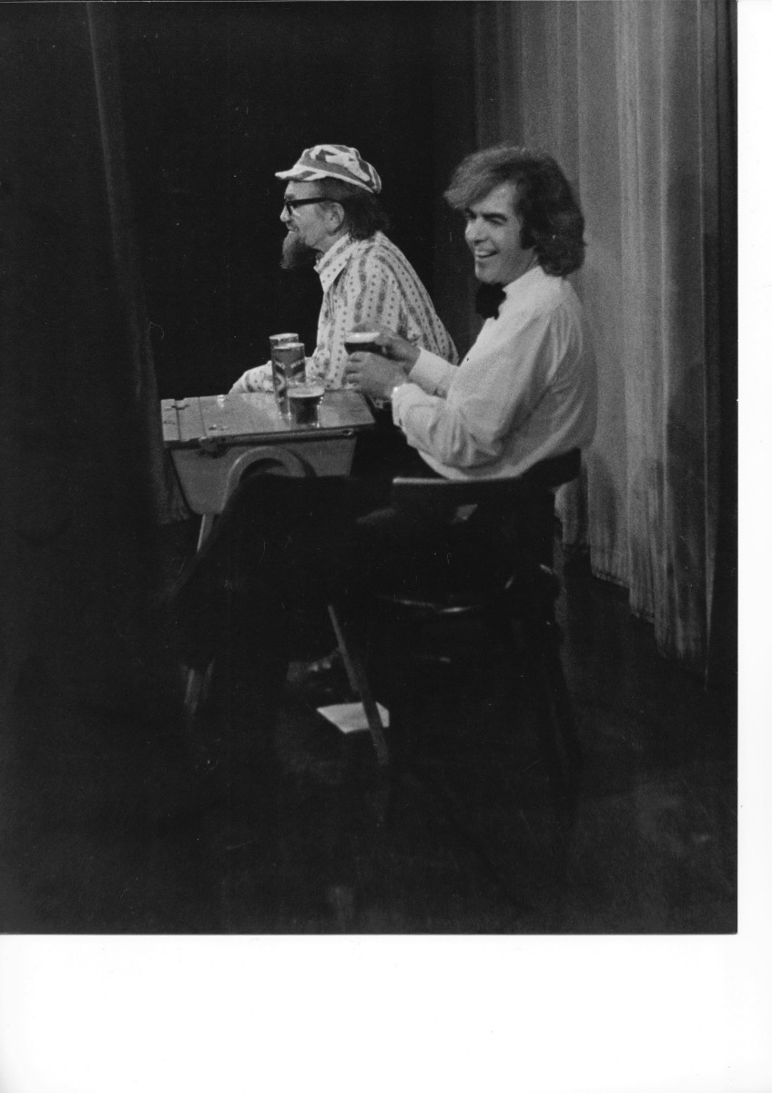 08_John Cairney & Matt McGinn in 'The Magic Shadow Show' 1973.jpg