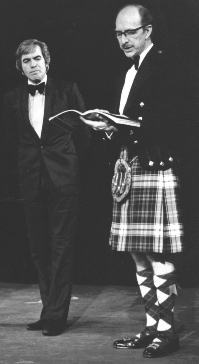 32_John Cairney with Dr Kenneth Ireland, Pitlochry Theatre c1978 (2).jpg