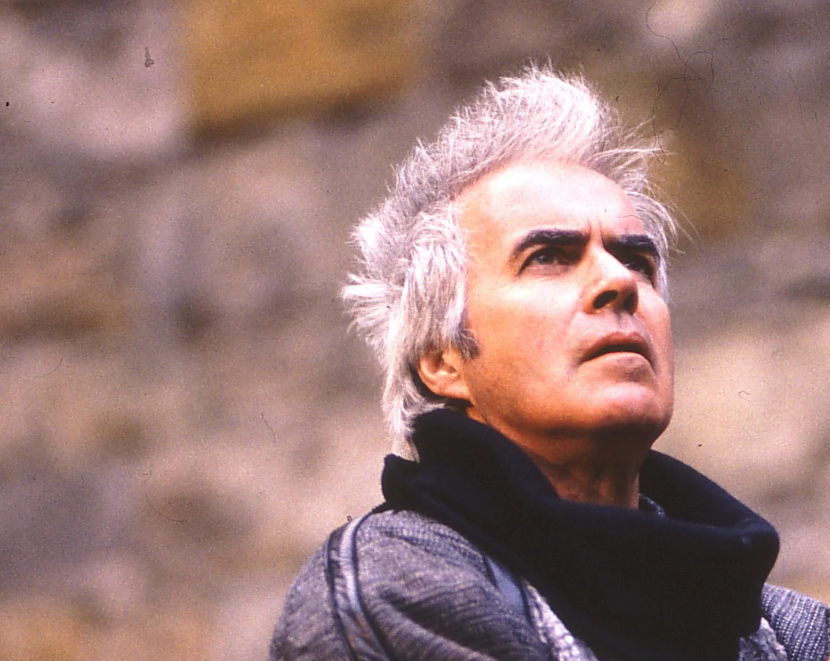 John Cairney as Macbeth. Photo Murdo MacLeod.jpg