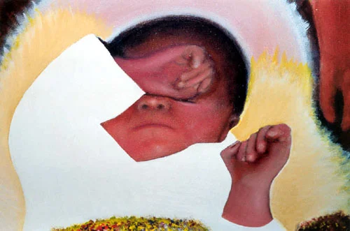 The Nativity