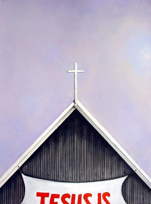 A Simple Faith