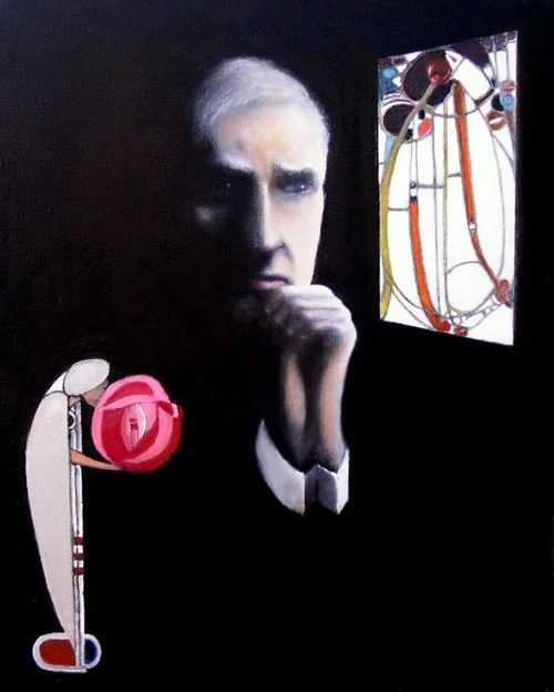 Mackintosh Architect Designer