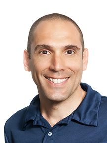 Cadence Performance cycling's Nick Formosa