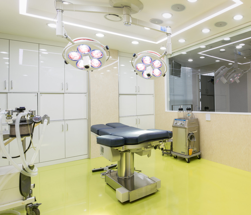 Wonjin Aesthetic Surgery Clinic_VIP Operating Theater with Viewing Room_16th Floor.jpg