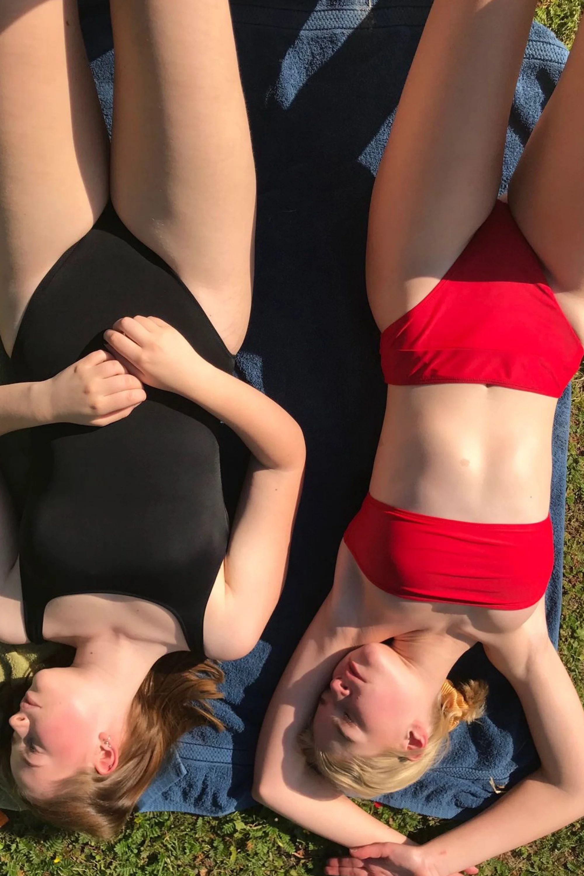 Bikini Days with Friends: Inspo + Shop the Look for Each Beach Moment ...