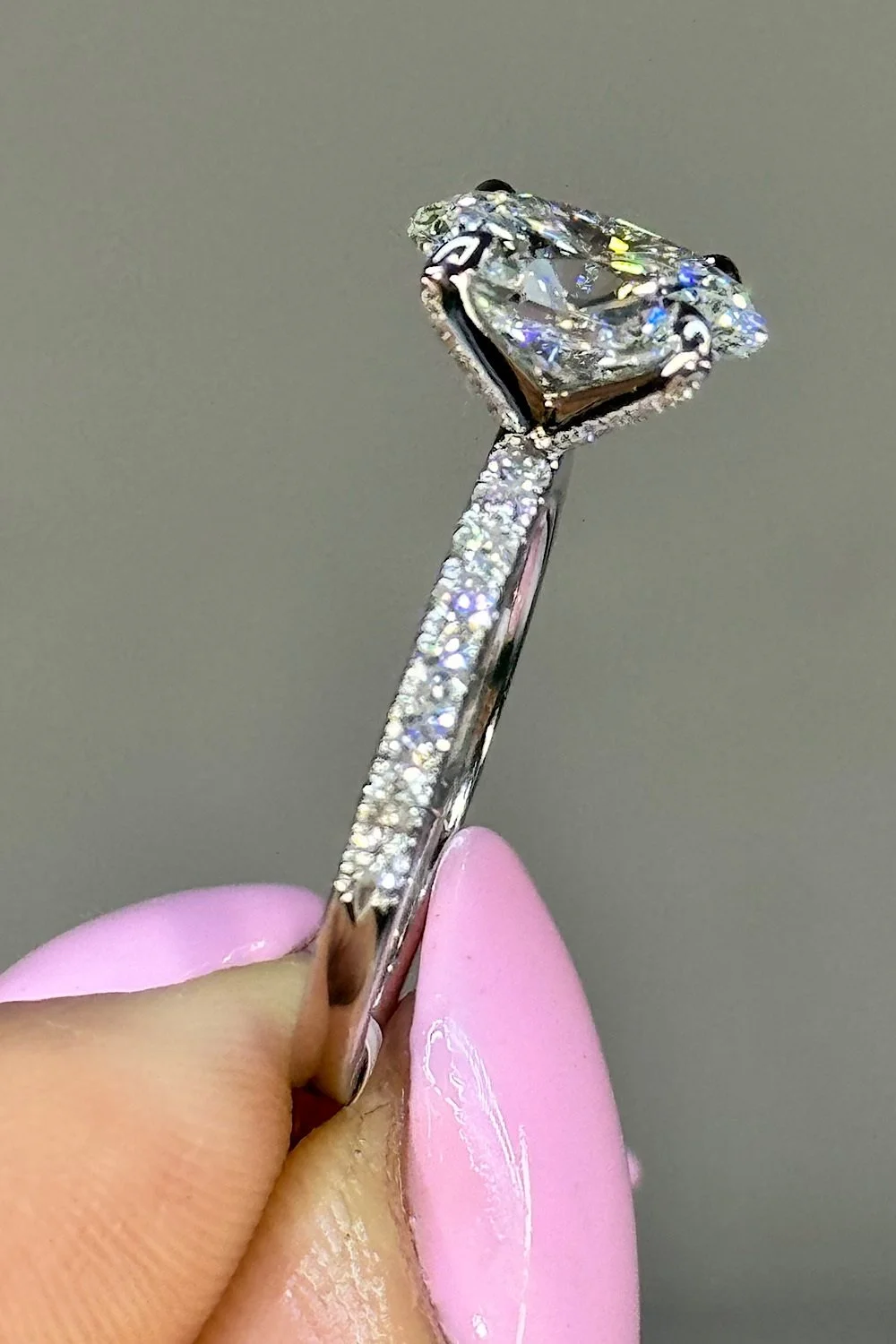 Forever Captivated- 15 Exquisite Engagement Rings from Forever Diamonds NY_11.jpg