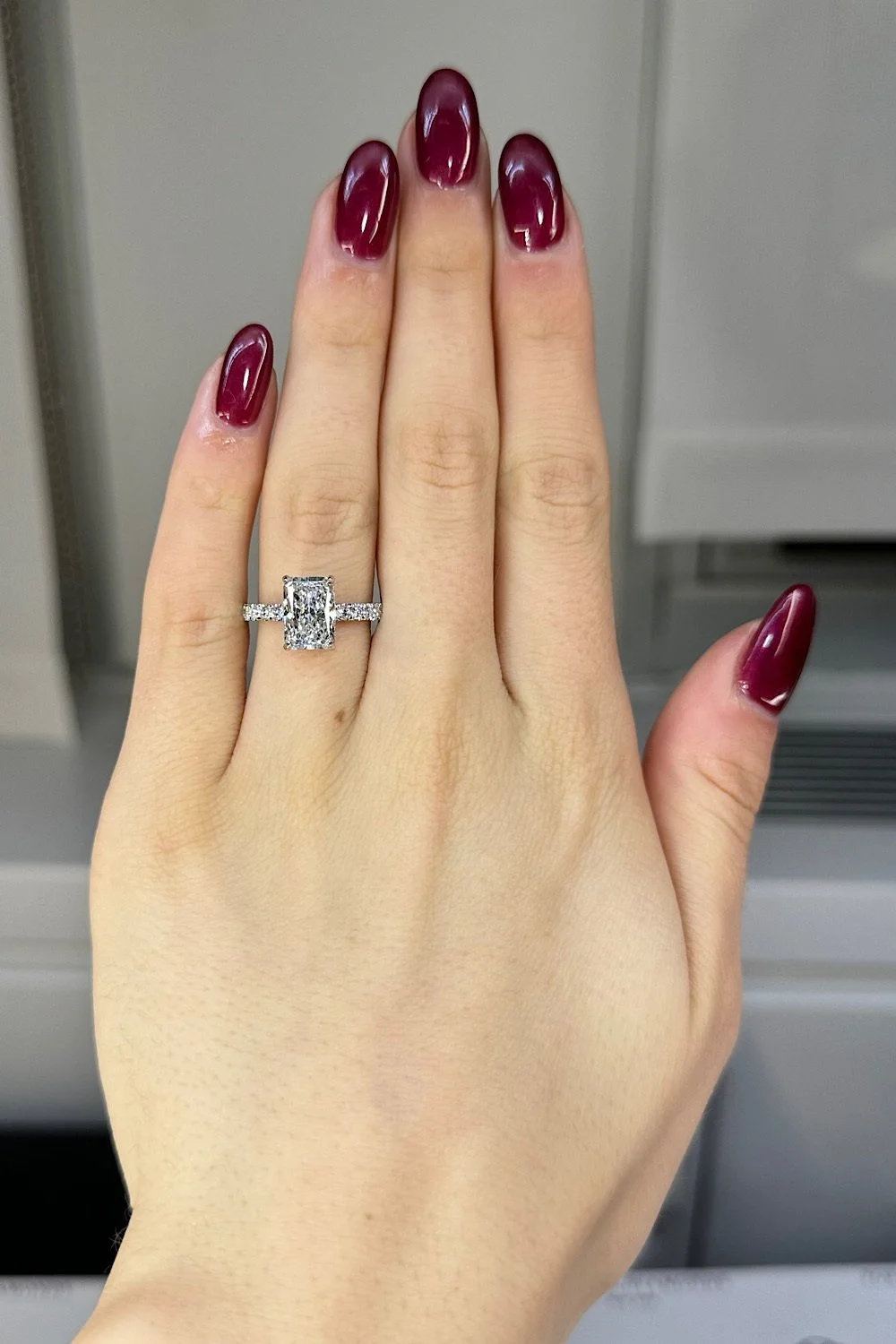 Forever Captivated- 15 Exquisite Engagement Rings from Forever Diamonds NY_44.jpg
