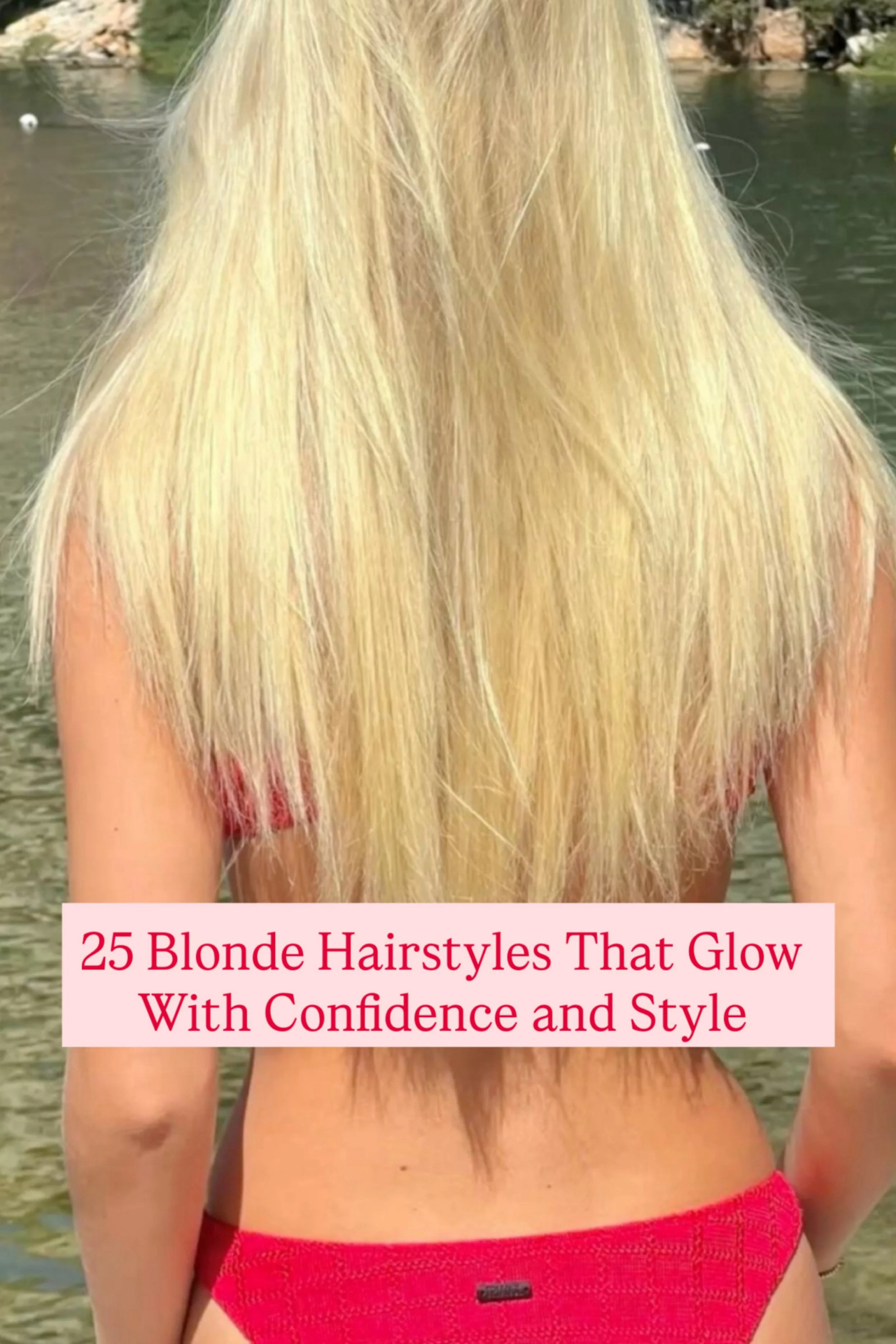25 Blonde Hairstyles That Glow With Confidence and Style
