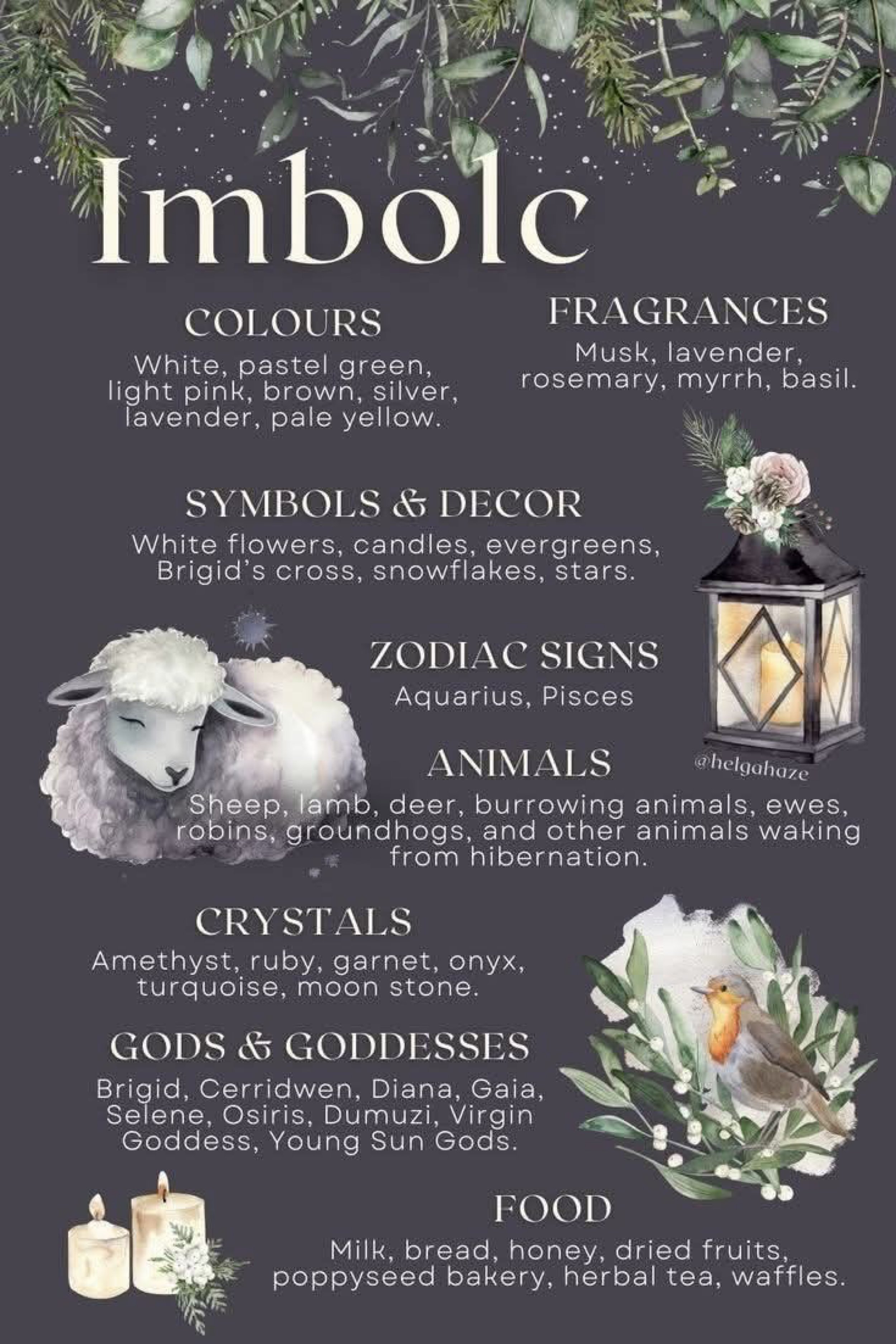 Imbolc Magic: A Complete Guide to Welcoming the Light