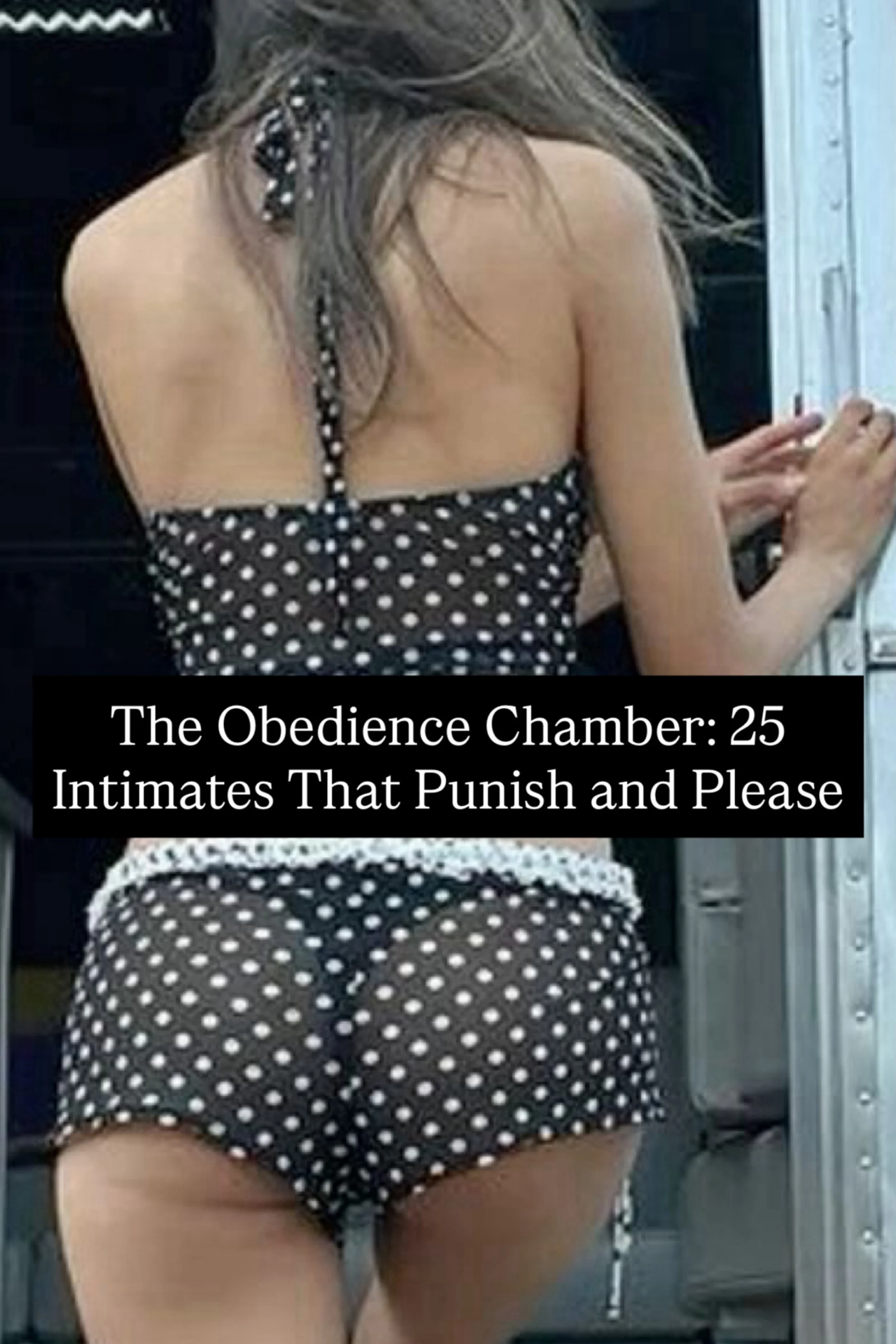 The Obedience Chamber: 25 Intimates That Punish and Please