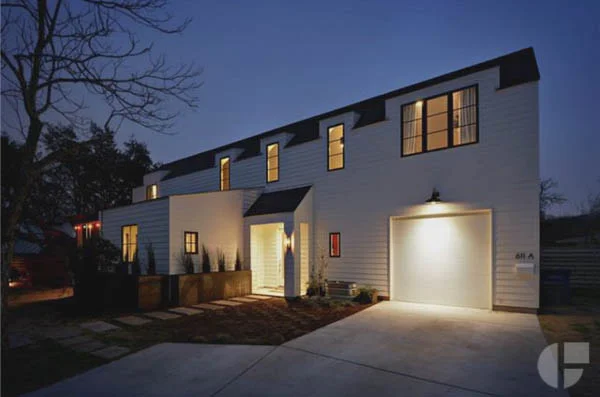 611 Josephine Unit A