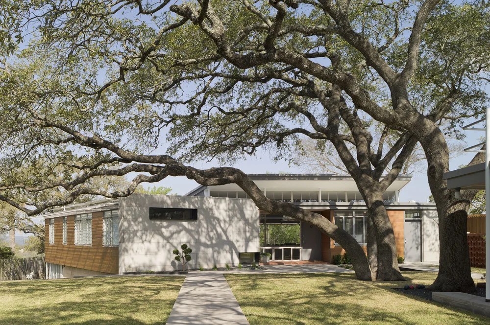 5102 Ridge Oak Drive : Arthur Fehr