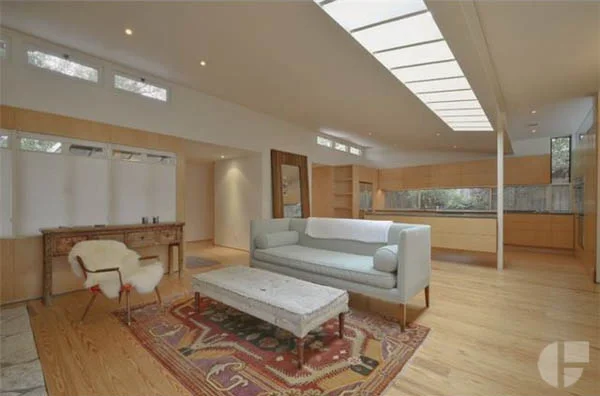 2300 Rundell PL : A.D. Stenger