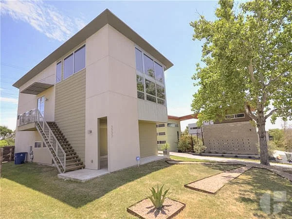 5333 Sendero Hills : Agave Austin