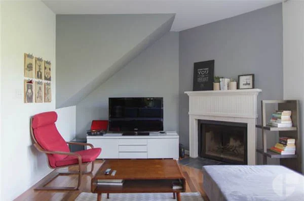 611 E 45th ST Unit#25