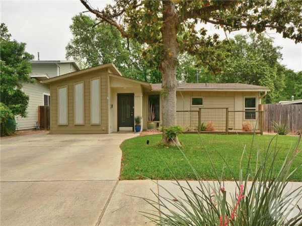 5005 W Frances