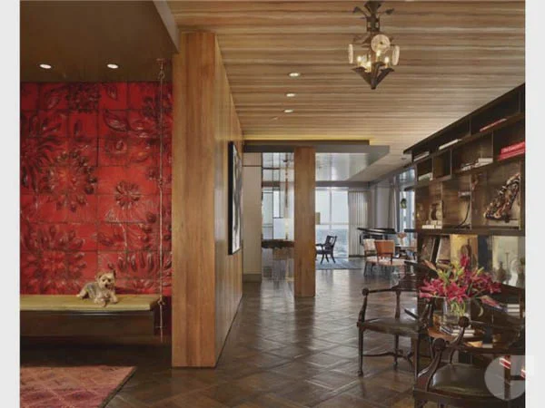 98 San Jacinto #2902