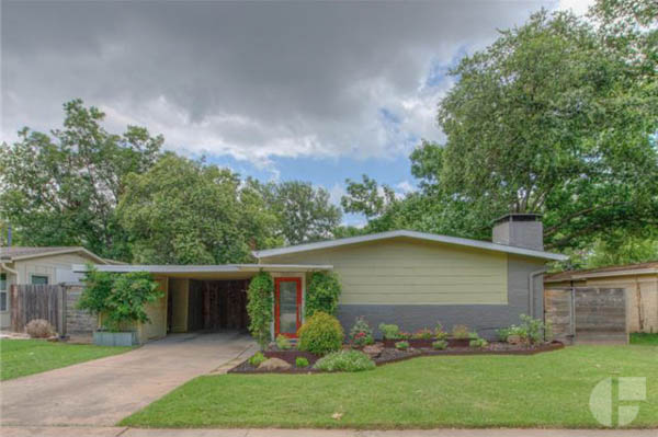 5003 W Frances