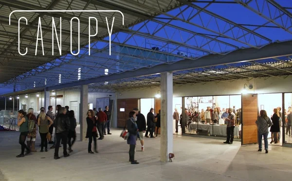 OPEN Canopy