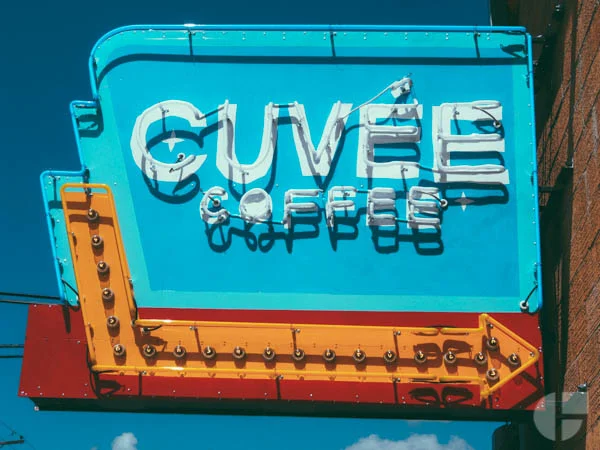 Welcome to the Neighborhood Cuvée