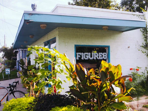 Figure 8 Coffee Purveyors