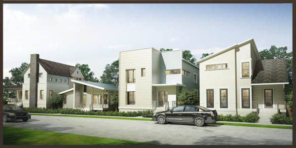Concept photo via InTown Homes