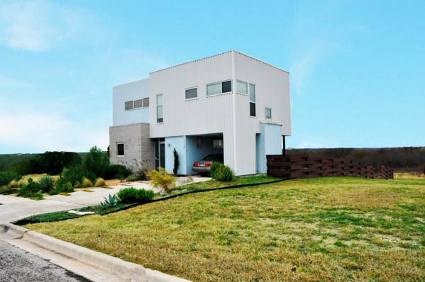 Concept photo via InTown Homes