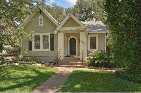 2484 Shoal Crest Ave