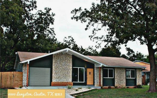 6900 Langston