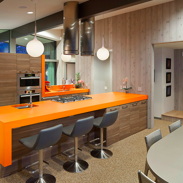 Weber + Studio, Architects